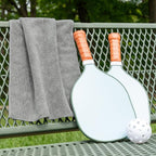 S&T INC. Microfiber Gym Towels, Yoga Towel - Image 4