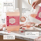Leven Rose Pure Rose Water Hydrosol - Image 3