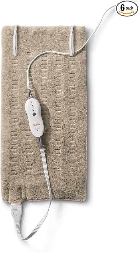 Sunbeam Premium Sunbeam Heating Pad by Sunbeam