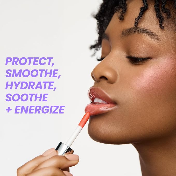 Wonderskin Lip Oil Rehab Serum - Image 8