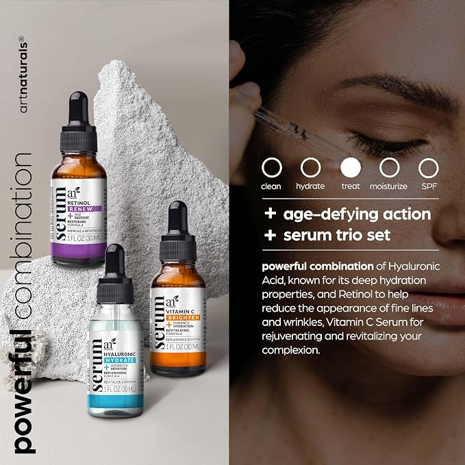 artnaturals Anti-Aging-Set - Image 2