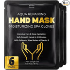 WONDER FAMILY Hand Mask – Moisturizing Gloves by WONDERFAMILY