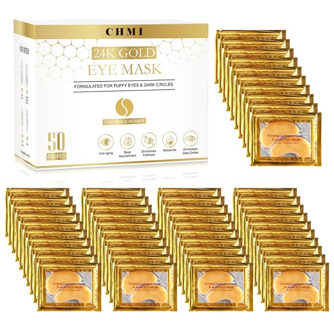 CHMI Under Eye Patches by CHMI