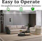 Automatic Air Freshener Spray Dispenser, Free Standing or Wall Mounted - Image 3