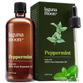 Lagunamoon Peppermint Oil by LagunaMoon