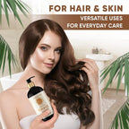 Sweet Almond Oil Organic 16 oz - Image 5