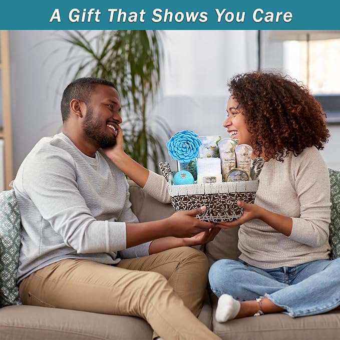 Spa Baskets For Women - Image 5