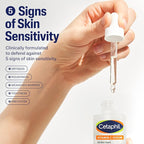 Cetaphil Vitamin C Serum, Visibly Reduces Look of Dark Spots and - Image 10