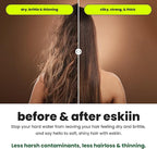 Eskiin Filtered Showerhead - Image 3