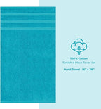 American Soft Linen Luxury Hand Towels - Image 4