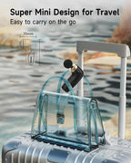 HEYCHY A1 Super Mini Massage Gun, Percussion Deep Tissues Muscle Massager - Image 7