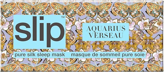 slip Pure Silk Sleep Mask - Image 4