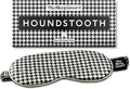 TheSleepGuard Pure Silk Sleep Mask Light Blocking Travel Essentials. Eye Masks by TheSleepGuard
