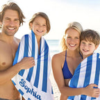 JML Personalized Beach Towel - Image 4