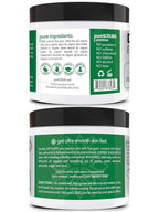 pureSCRUBS Premium Body Scrub for Strawberry Legs, Keratosis Pilaris & Ingrown - Image 6