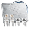 Micro Infusion System for Face by CACOLULU