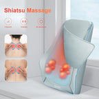 COMFIER Shiatsu Back Massager - Image 3