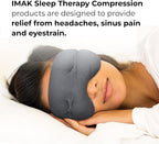 Brownmed Eye Pillow - Image 3