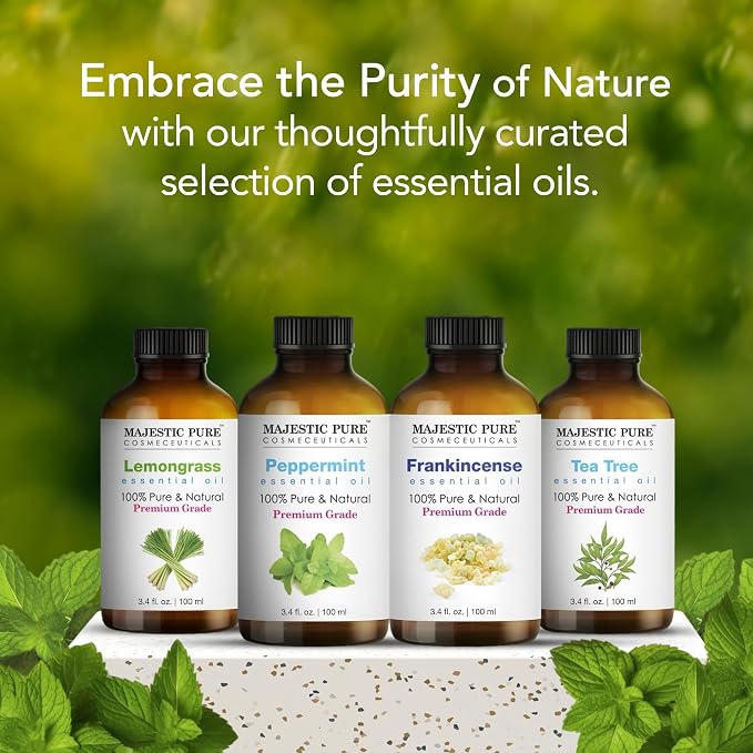 Majestic Pure Essential Oil - Image 3