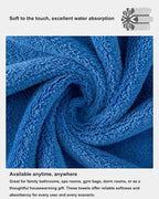 sakano 2-Piece Bath Towel Set - Image 5