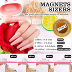 Gold Premium Nail Clippers - Image 3