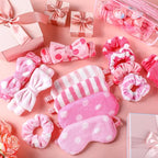 Kajaia 48 Pcs Spa Party Supplies - Image 7