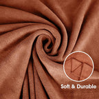 JML Microfiber Towels, Bath Towel Sets - Image 4