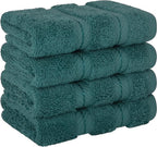 American Soft Linen Luxury Washcloths - Image 6
