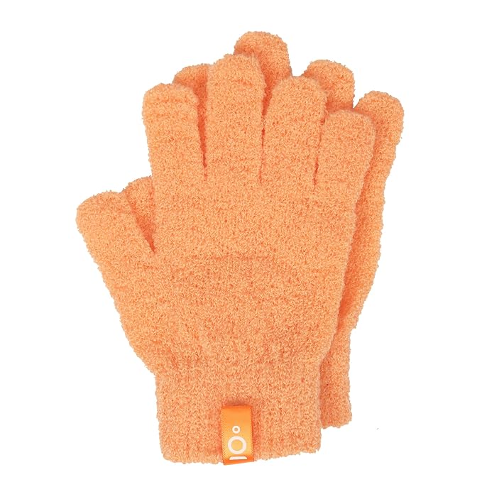 Clean Logic Stretch Bath & Shower Gloves - Image 4