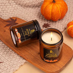 Scented Candles for Home, 4 Pack Soy Candle Set, Candle Gifts for Women Men - Image 6