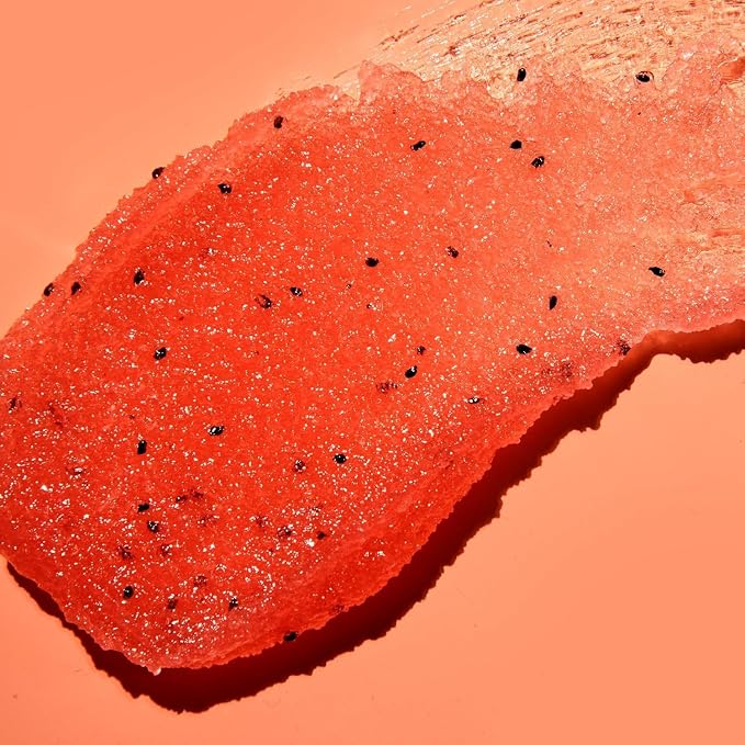 Tree Hut Watermelon Shea Sugar Scrub, Mothers Day Gifts, Exfoliating, Hydrating - Image 8