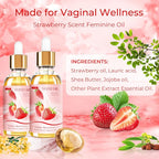 3 Packs Yoni Oil for Women - Image 7
