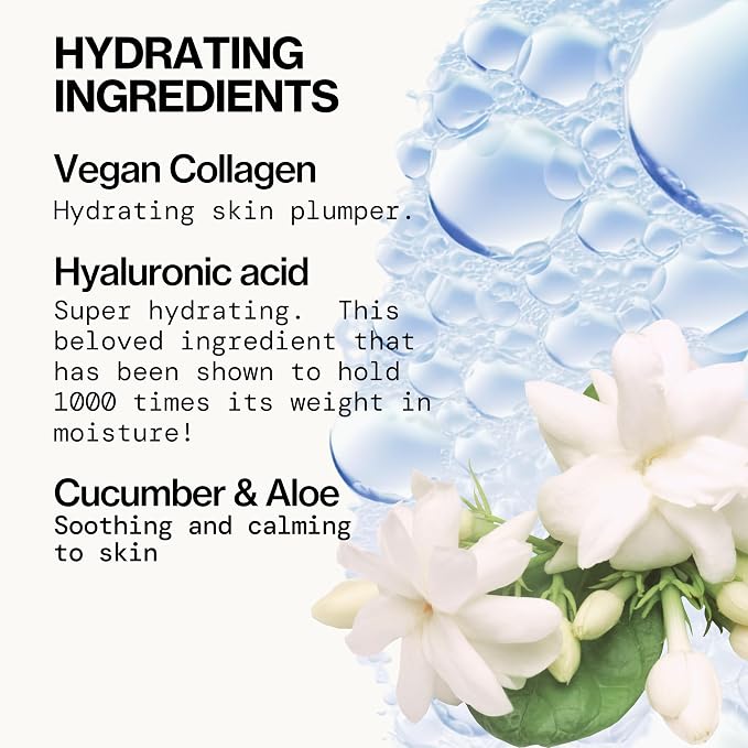 Pacifica Vegan Collagen Undereye & Smile Line Patches – Hydrating - Image 6