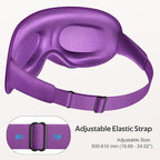 Sleep Mask for Women Men - Image 6