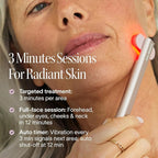 Solawave 4-in-1 Red Light Therapy Wand - Image 6