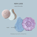 Pacha Soap Co. Froth Bath Bombs 3-Pack - Image 2