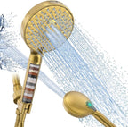 SR SUN RISE Filtered Shower Head by SRSUNRISE