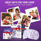 30 Packs Lavender Steam Eye Mask - Image 6