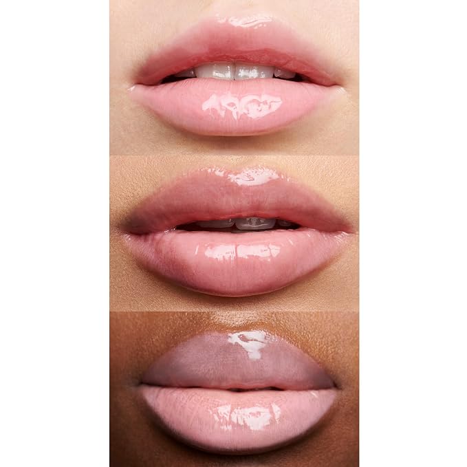 e.l.f. Lip Lacquer, Hydrating Lip Gloss, Non-Sticky Ultra-Shine - Image 4