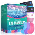 Under Eye Patches, Under Eye Mask by Taimand