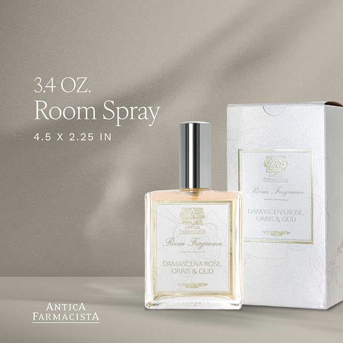 Antica Farmacista Room Spray - Image 2