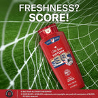Old Spice Body Wash for Men, MLS Victory, Long Lasting Scent, Freshness that - Image 6