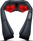 Mo Cuishle Shiatsu Neck and Back Massager by MoCuishle