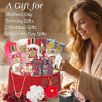 36Pcs Mothers Day Gifts for Mom - Image 2