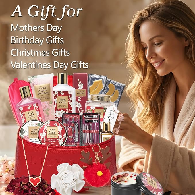 36Pcs Mothers Day Gifts for Mom - Image 2