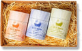Eco Bath London Epsom Salt Gift Set by EcoBathLondon