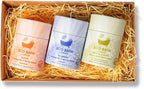 Eco Bath London Epsom Salt Gift Set by EcoBathLondon