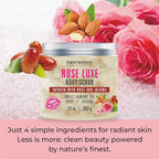 First Botany Body Scrub - Image 3