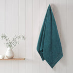 Belizzi Home Ultra Soft 2 Pack Oversized Bath Towel Set 28x55 inches, 100% - Image 3
