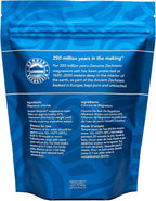 Ancient Minerals Magnesium Bath Flakes of Pure Genuine Zechstein Chloride - Image 7